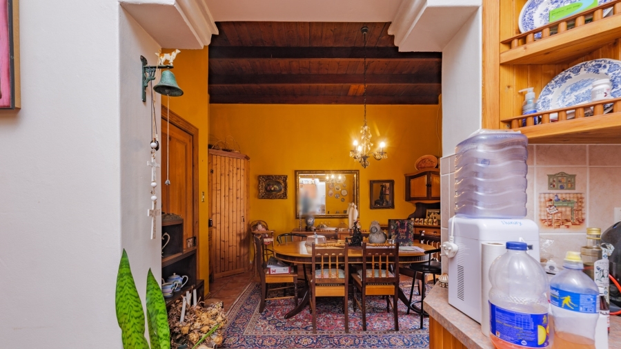 5 Bedroom Property for Sale in Bredasdorp Western Cape